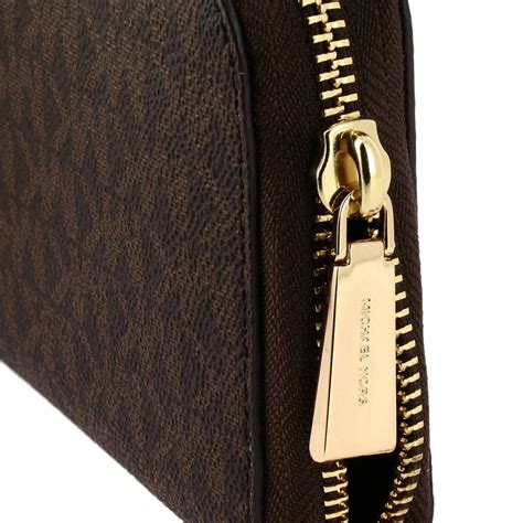 michael kors geldbörse schlange|Feminine Michael Kors Geldbeutel shoppen .